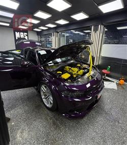 دودج تشارجر